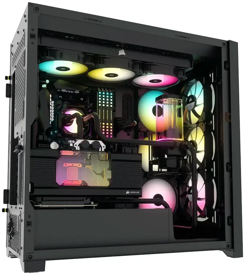 Montar Gaming PC Domicilio Galapagar Montar Gaming PC Domicilio